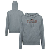 NHL Philadelphia Flyers Levelwear Women's Adorn Journey Pullover Hoodie