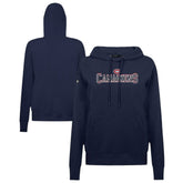 NHL Montreal Canadiens Levelwear Women's Adorn Journey Pullover Hoodie