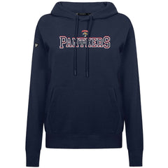 NHL Florida Panthers Levelwear Women's Adorn Journey Pullover Hoodie