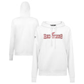 NHL Detroit Red Wings Levelwear Women's Adorn Journey Pullover Hoodie