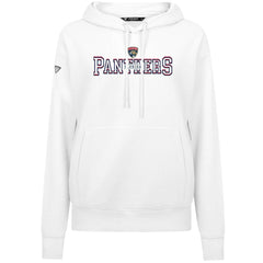 NHL Florida Panthers Levelwear Women's Adorn Journey Pullover Hoodie