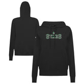 NHL Dallas Stars Levelwear Women's Adorn Journey Pullover Hoodie