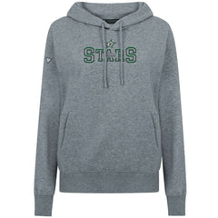 NHL Dallas Stars Levelwear Women's Adorn Journey Pullover Hoodie