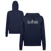 NHL Vancouver Canucks Levelwear Women's Adorn Journey Pullover Hoodie