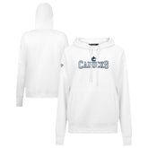 NHL Vancouver Canucks Levelwear Women's Adorn Journey Pullover Hoodie