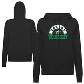 NHL Dallas Stars Levelwear Women's Adorn Banner Arch Pullover Hoodie