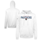 NHL Florida Panthers Levelwear Podium Carve Pullover Hoodie