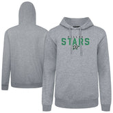 NHL Dallas Stars Levelwear Podium Carve Pullover Hoodie
