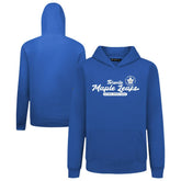NHL Toronto Maple Leafs Levelwear Youth Podium Monument Pullover Hoodie