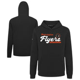 NHL Philadelphia Flyers Levelwear Youth Podium Monument Pullover Hoodie