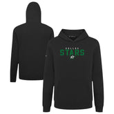 NHL Dallas Stars Levelwear Youth Podium Carve Pullover Hoodie