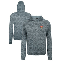 NHL Florida Panthers Levelwear Albatross Raglan Pullover Hoodie