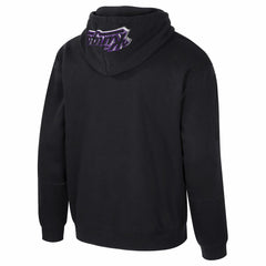 Sacramento Kings Stadium Essentials Unisex Elementized Pullover Hoodie