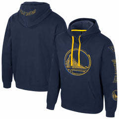 Golden State Warriors Stadium Essentials Unisex Elementized Pullover Hoodie sale
