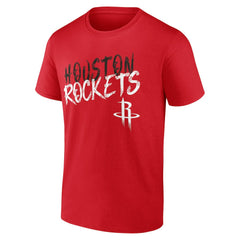 Houston Rockets Hustle Custom T-Shirt sale