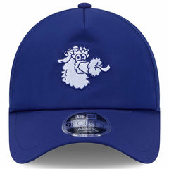 Royal Philadelphia Phillies New Era 2026 Batting Practice Alternate Apex 9FORTY Adjustable Hat