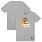 Mitchell & Ness Cleveland Cavaliers I Love This Team T-Shirt sale