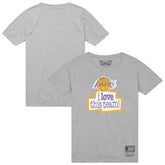 Mitchell & Ness Los Angeles Lakers I Love This Team T-Shirt