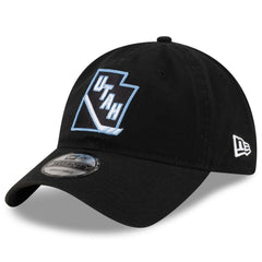 NHL Utah Mammoth New Era 9TWENTY Adjustable Hat