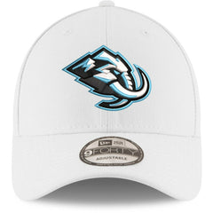 NHL Utah Mammoth New Era 9FORTY Adjustable Hat