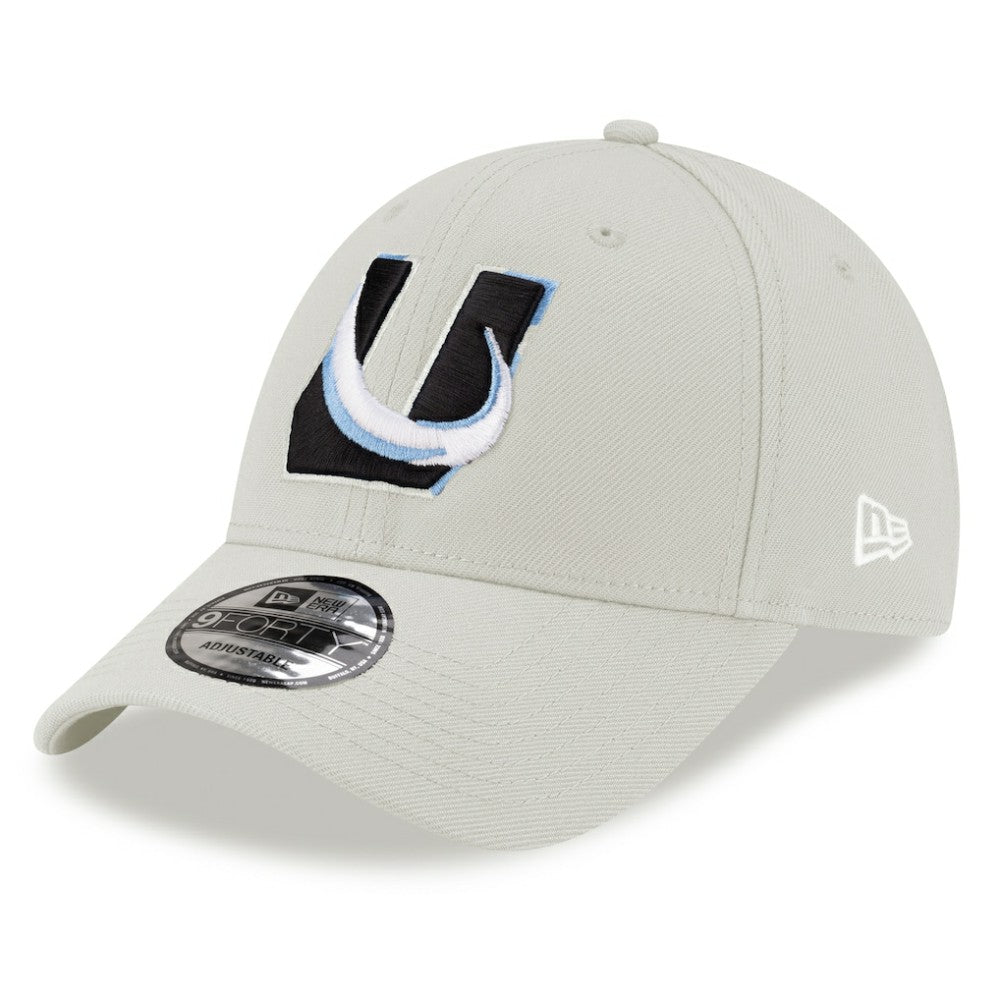 NHL Utah Mammoth New Era 9FORTY Adjustable Hat
