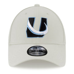 NHL Utah Mammoth New Era 9FORTY Adjustable Hat