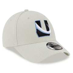 NHL Utah Mammoth New Era 9FORTY Adjustable Hat