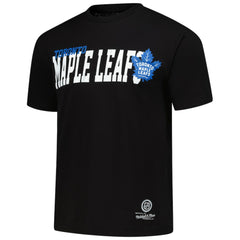 NHL Toronto Maple Leafs Mitchell & Ness Home T-Shirt