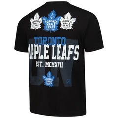 NHL Toronto Maple Leafs Mitchell & Ness Home T-Shirt