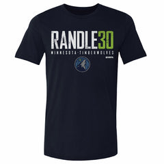 Julius Randle Minnesota Timberwolves 500 Level Elite Player T-Shirt