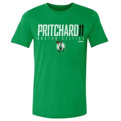 Payton Pritchard Boston Celtics 500 Level Elite Player T-Shirt
