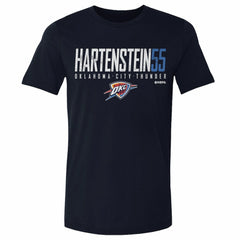 Isaiah Hartenstein Oklahoma City Thunder 500 Level Elite Player T-Shirt sale