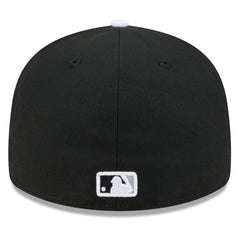 Black/White Chicago White Sox New Era 2026 Spring Training 59FIFTY Fitted Hat