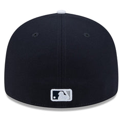 Navy/White New York Yankees New Era 2026 Spring Training 59FIFTY Fitted Hat