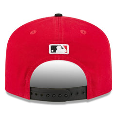 Red/Black Cincinnati Reds New Era Youth 2026 Spring Training 19TWENTY Adjustable Hat