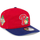Red/Royal Philadelphia Phillies New Era 2026 Spring Training 19TWENTY Adjustable Hat