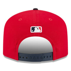 Red/Navy Boston Red Sox New Era 2026 Spring Training 19TWENTY Adjustable Hat