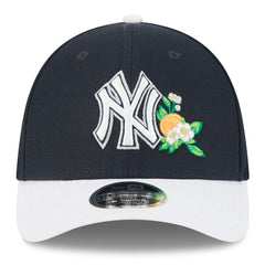 Navy/White New York Yankees New Era 2026 Spring Training M-Crown 39THIRTY Flex Hat