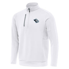 NHL Utah Mammoth Antigua Generation Quarter-Zip Pullover