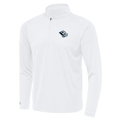 NHL Utah Mammoth Antigua Tribute Quarter-Zip Pullover