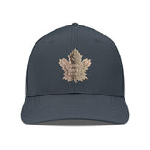NHL Toronto Maple Leafs Levelwear Rise Copper Insignia Flex Hat