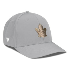 NHL Toronto Maple Leafs Levelwear Rise Copper Insignia Flex Hat