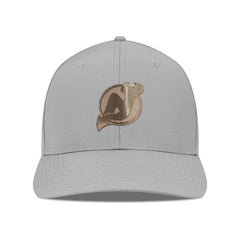 NHL New Jersey Devils Levelwear Rise Copper Insignia Flex Hat