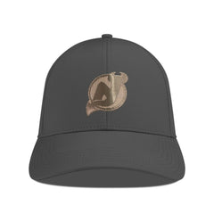 NHL New Jersey Devils Levelwear Ascend Copper Insignia Vented Adjustable Hat