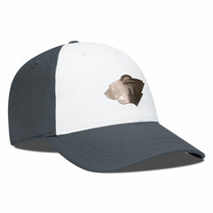 NHL Minnesota Wild Levelwear Endure Copper Insignia Adjustable Hat