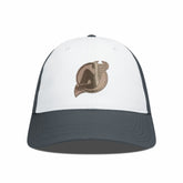 NHL New Jersey Devils Levelwear Endure Copper Insignia Adjustable Hat
