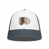NHL Philadelphia Flyers Levelwear Endure Copper Insignia Adjustable Hat