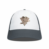NHL Pittsburgh Penguins Levelwear Endure Copper Insignia Adjustable Hat