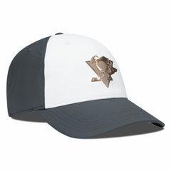 NHL Pittsburgh Penguins Levelwear Endure Copper Insignia Adjustable Hat