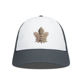 NHL Toronto Maple Leafs Levelwear Endure Copper Insignia Adjustable Hat